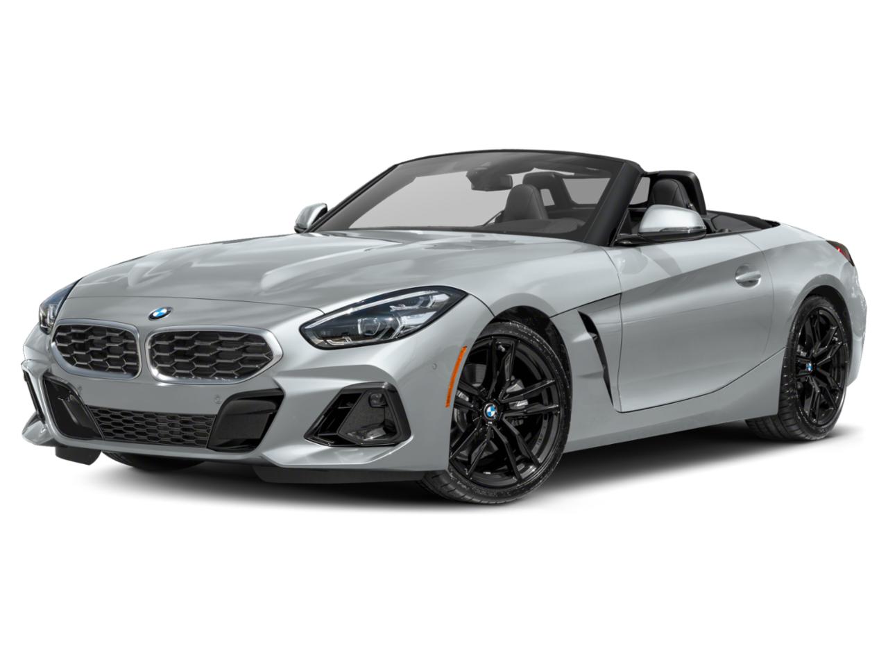 2026 BMW Z4 M40i Vehicle Photo in Appleton, WI 54913