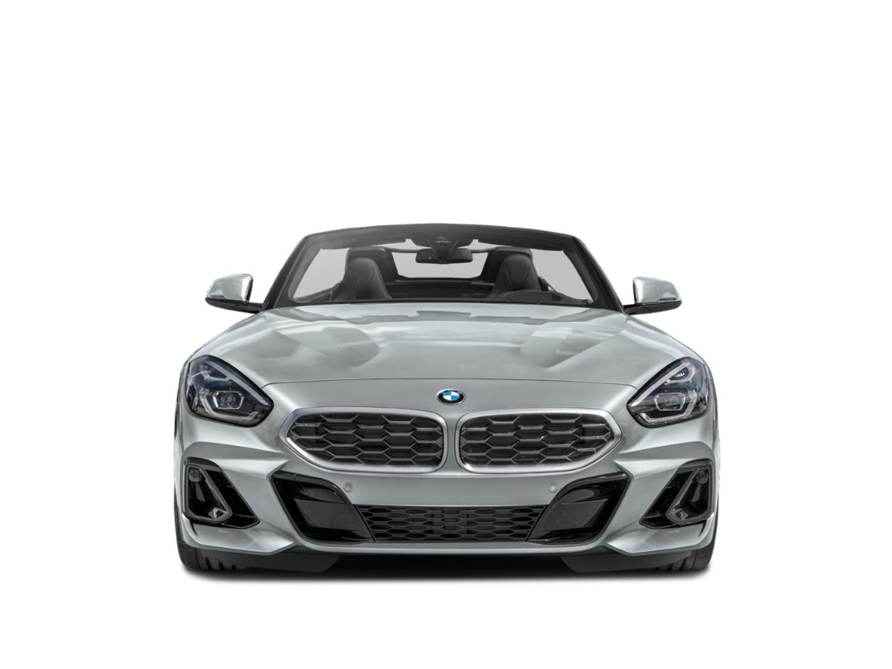 2026 BMW Z4 M40i Vehicle Photo in Appleton, WI 54913