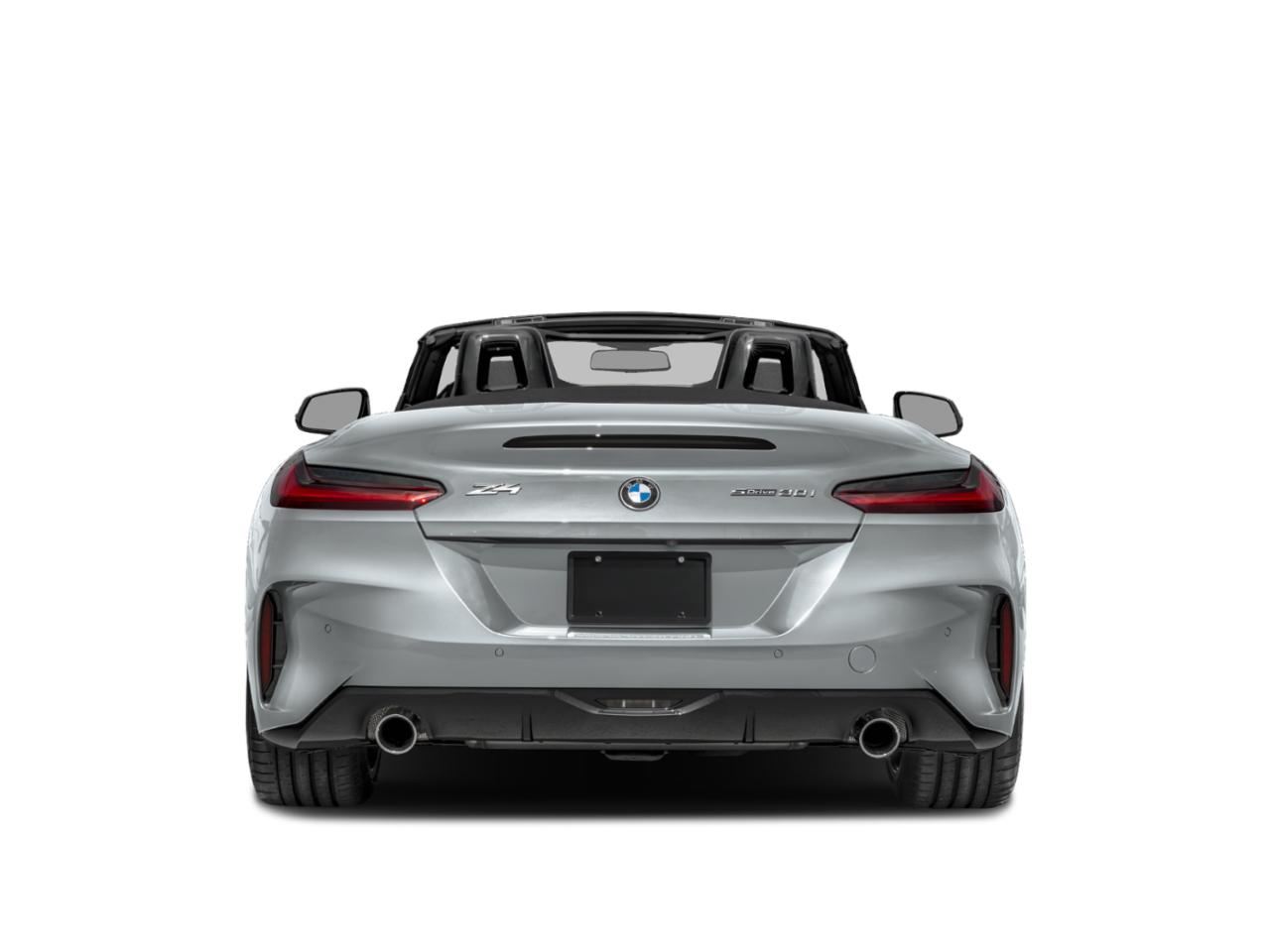 2026 BMW Z4 M40i Vehicle Photo in Appleton, WI 54913