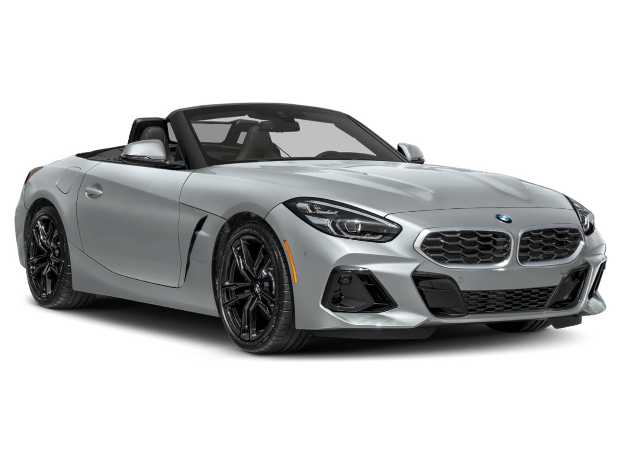 2026 BMW Z4 M40i Vehicle Photo in Appleton, WI 54913