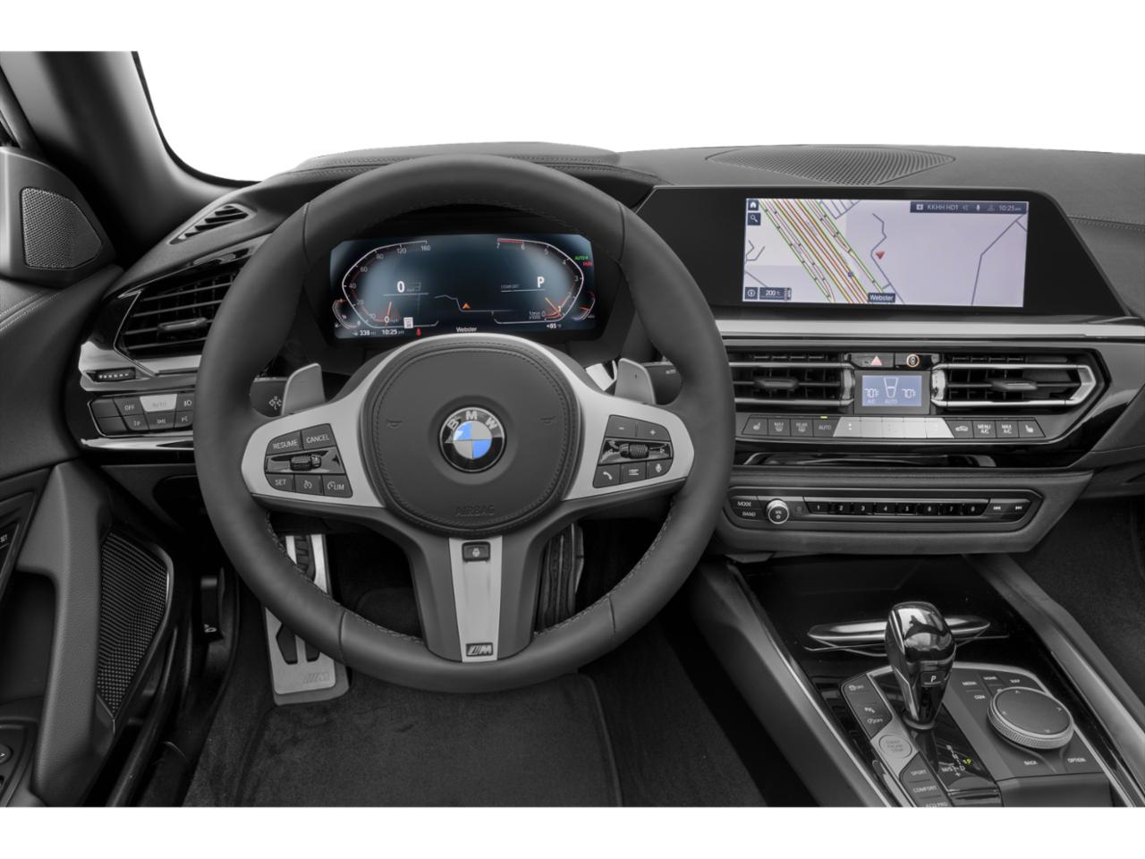 2026 BMW Z4 M40i Vehicle Photo in Appleton, WI 54913