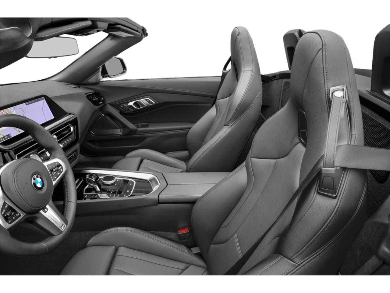 2026 BMW Z4 M40i Vehicle Photo in Appleton, WI 54913