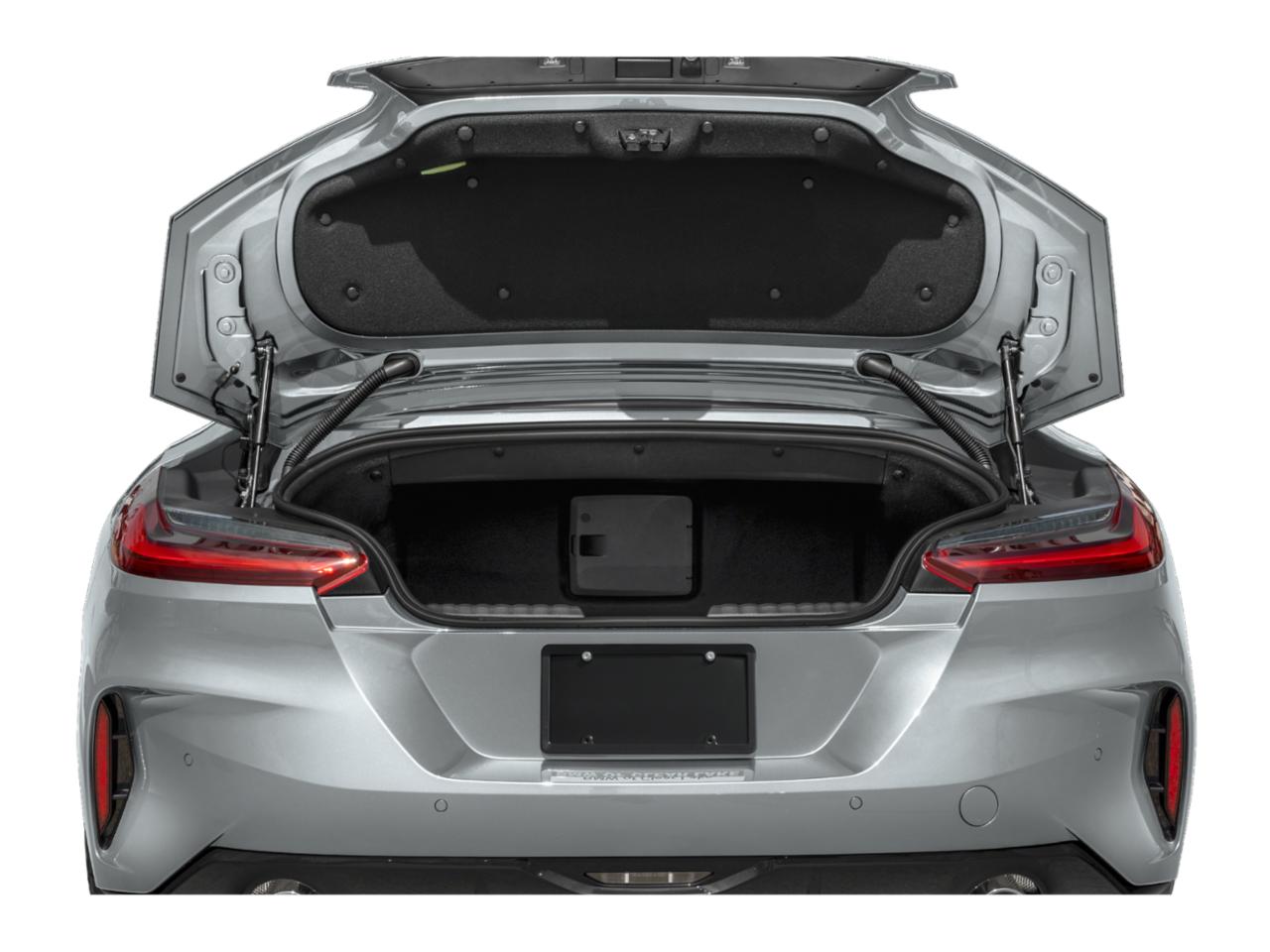 2026 BMW Z4 M40i Vehicle Photo in Appleton, WI 54913