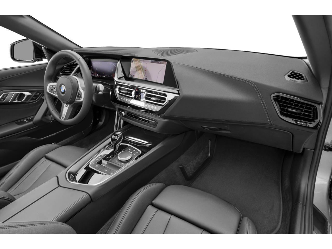 2026 BMW Z4 M40i Vehicle Photo in Appleton, WI 54913