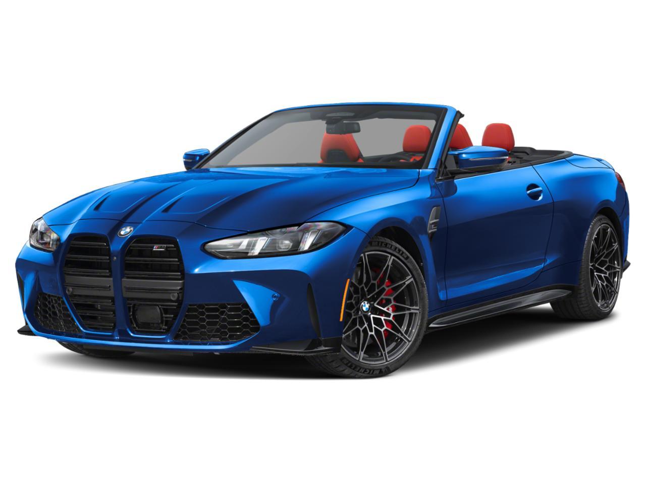 2026 BMW M4 Vehicle Photo in Lancaster, PA 17601