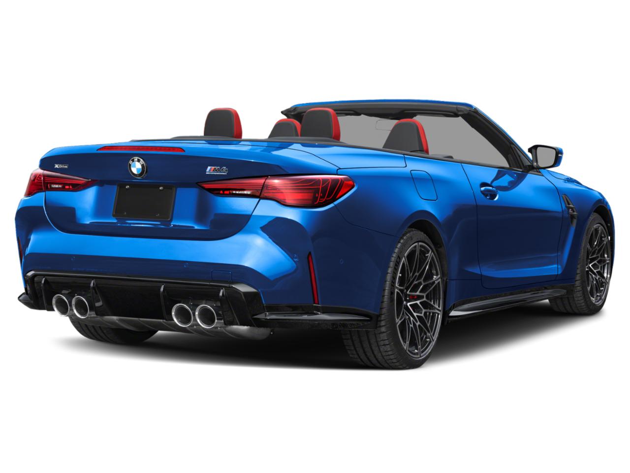 2026 BMW M4 Vehicle Photo in Lancaster, PA 17601
