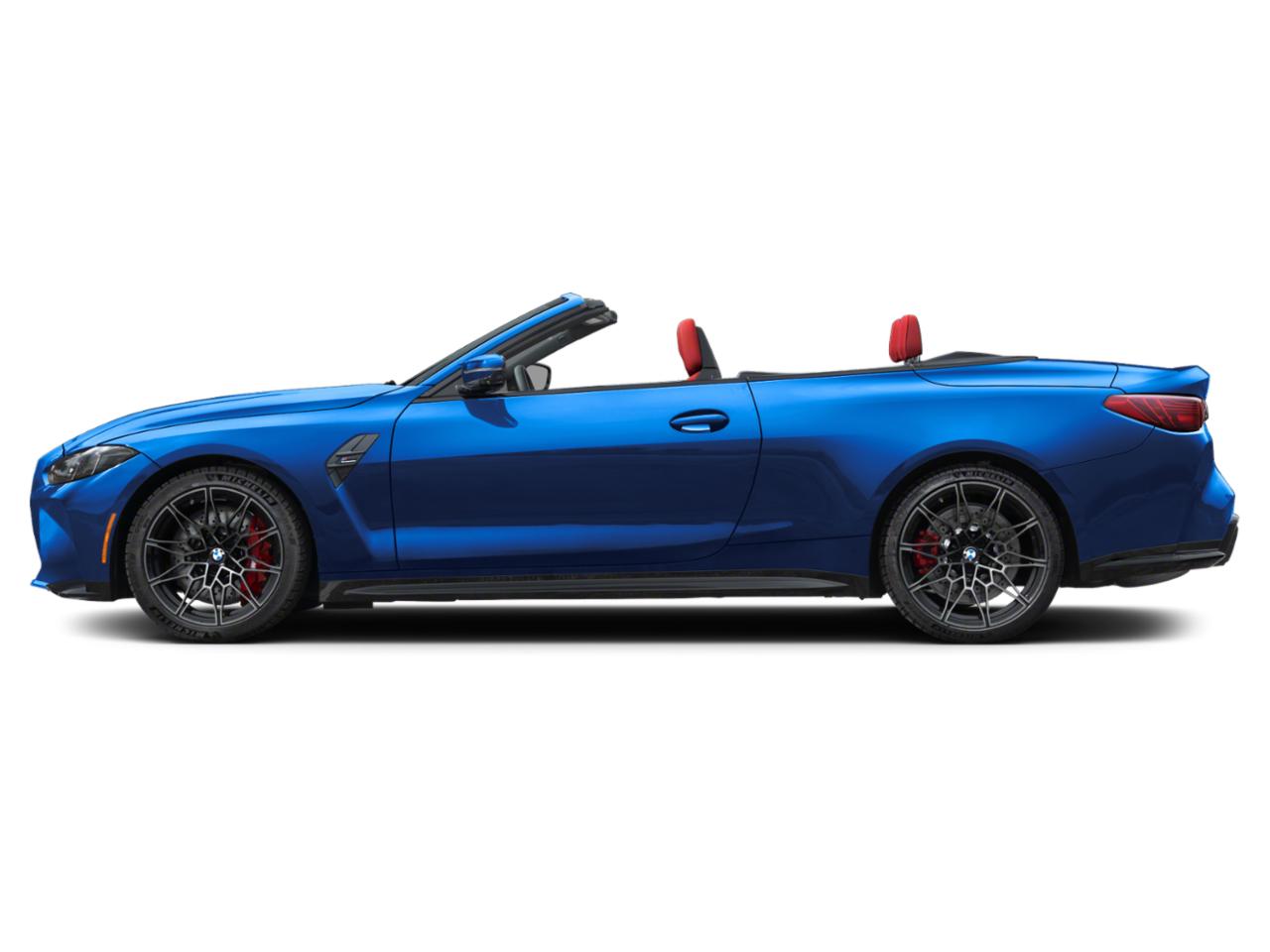 2026 BMW M4 Vehicle Photo in Lancaster, PA 17601