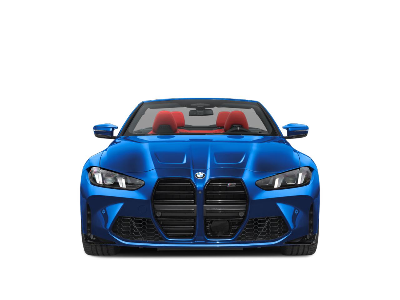 2026 BMW M4 Vehicle Photo in Lancaster, PA 17601