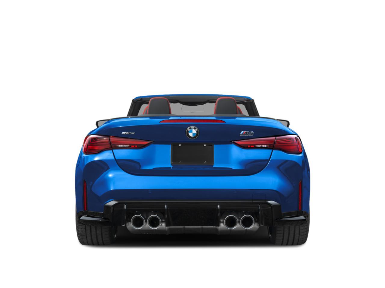 2026 BMW M4 Vehicle Photo in Lancaster, PA 17601