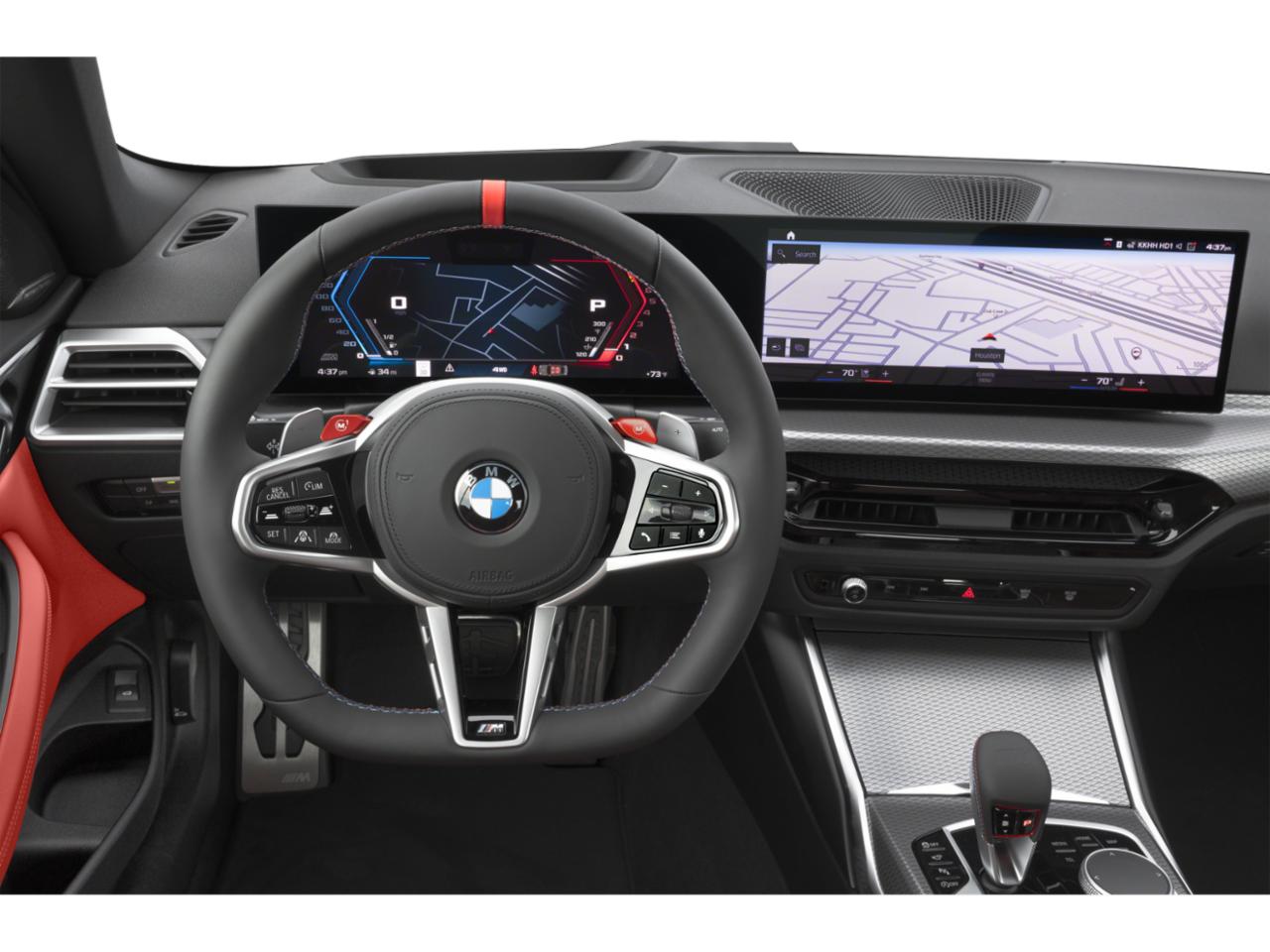 2026 BMW M4 Vehicle Photo in Lancaster, PA 17601