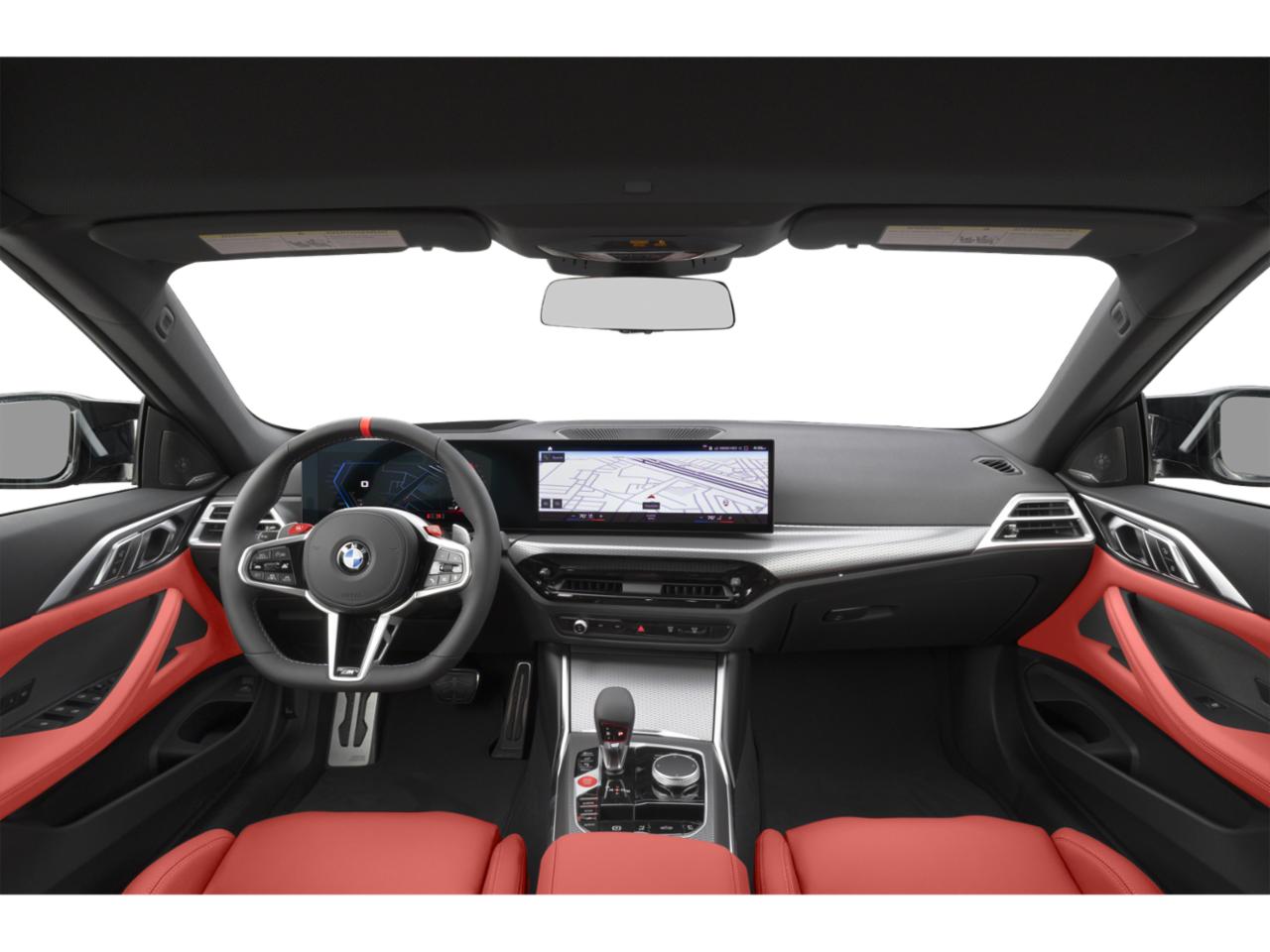 2026 BMW M4 Vehicle Photo in Lancaster, PA 17601