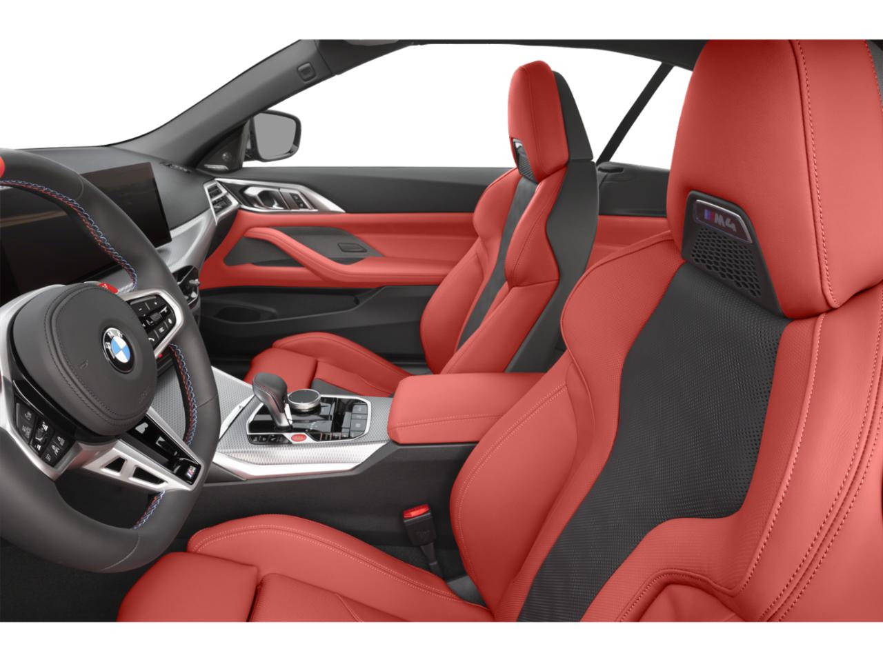 2026 BMW M4 Vehicle Photo in Lancaster, PA 17601