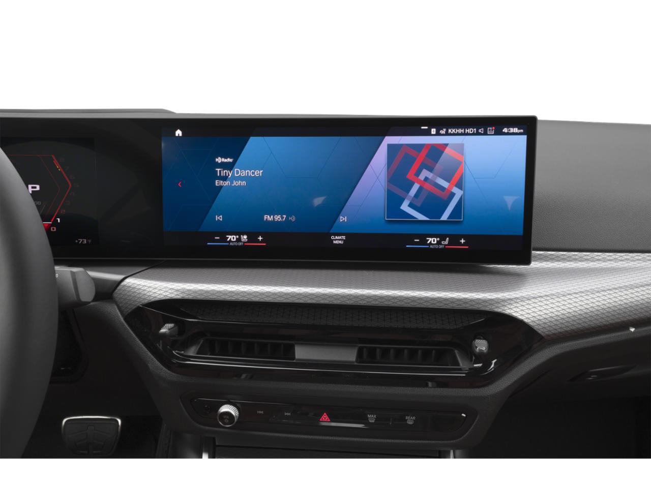 2026 BMW M4 Vehicle Photo in Lancaster, PA 17601