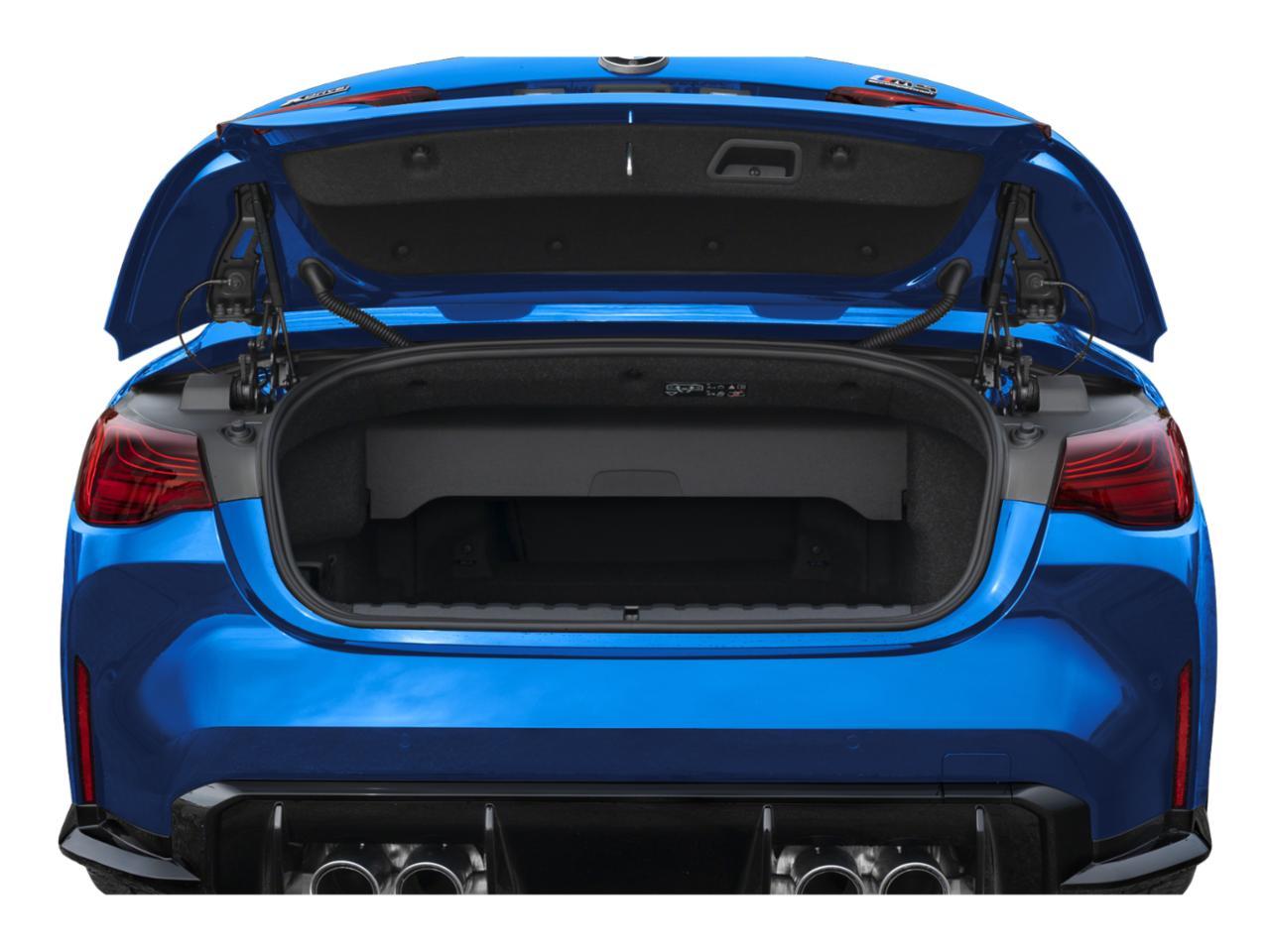 2026 BMW M4 Vehicle Photo in Lancaster, PA 17601