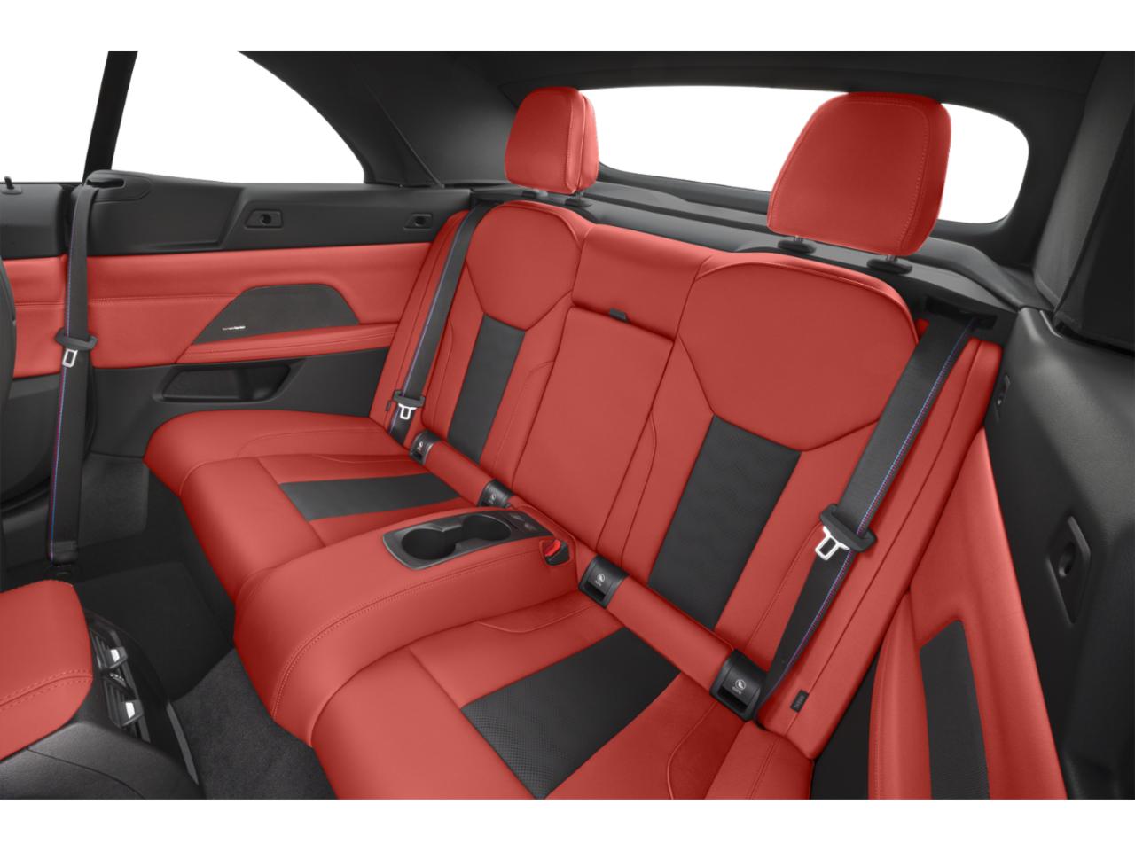 2026 BMW M4 Vehicle Photo in Lancaster, PA 17601