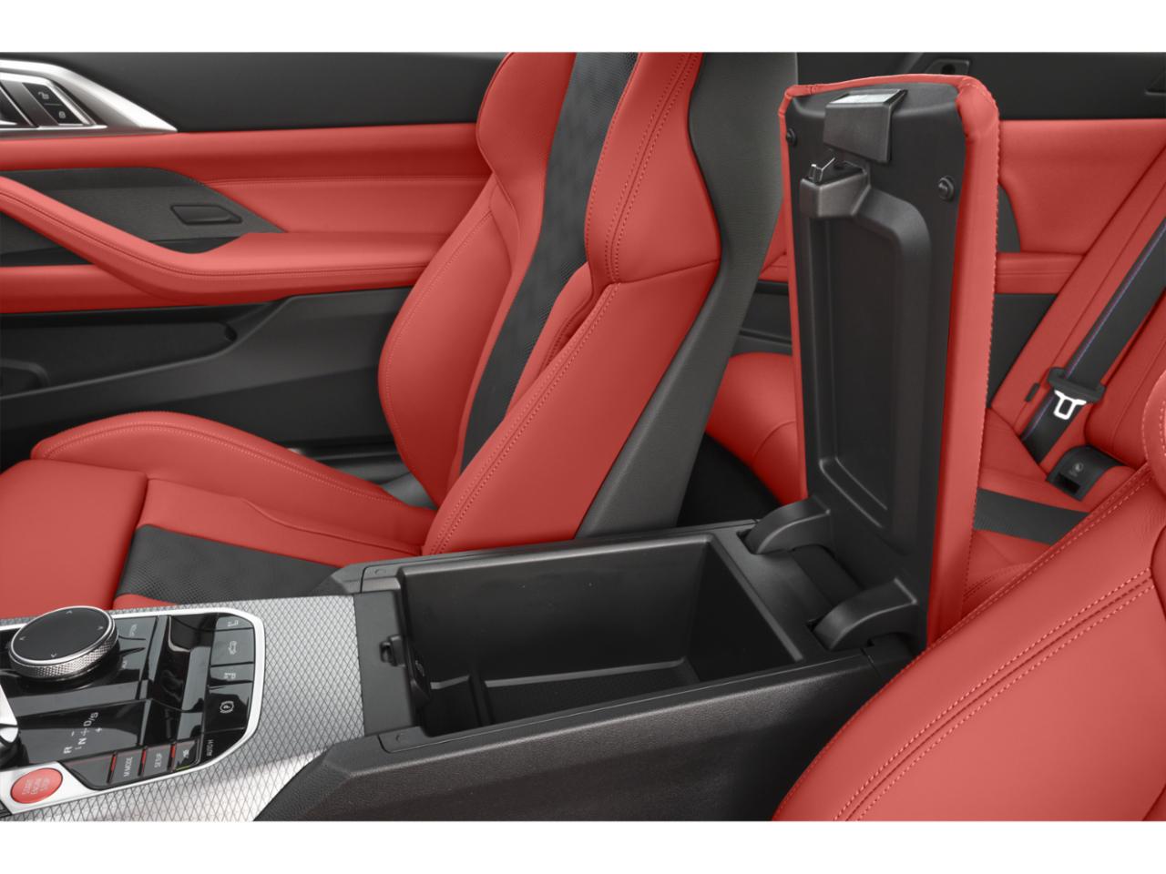 2026 BMW M4 Vehicle Photo in Lancaster, PA 17601