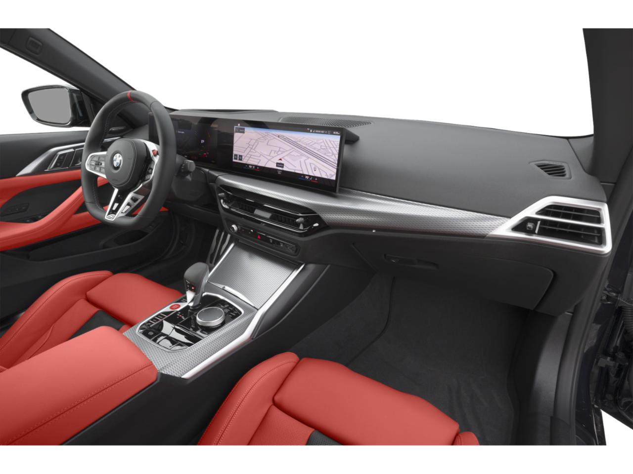 2026 BMW M4 Vehicle Photo in Lancaster, PA 17601