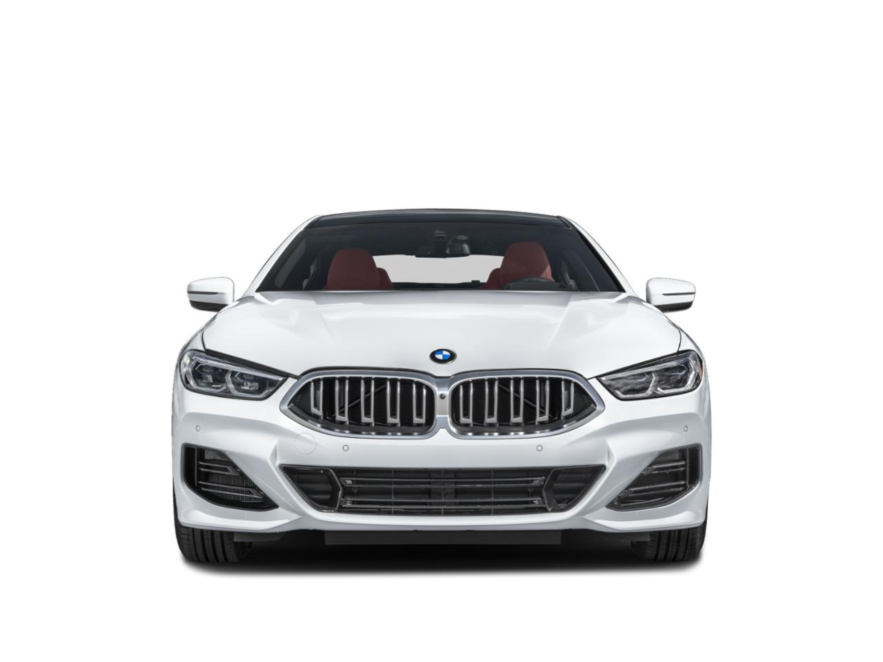 2026 BMW 840i Vehicle Photo in Appleton, WI 54913