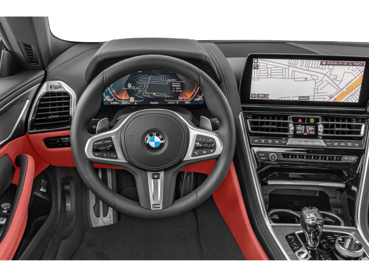 2026 BMW 840i Vehicle Photo in Appleton, WI 54913