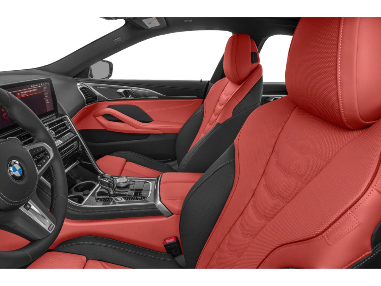 2026 BMW 840i Vehicle Photo in Appleton, WI 54913
