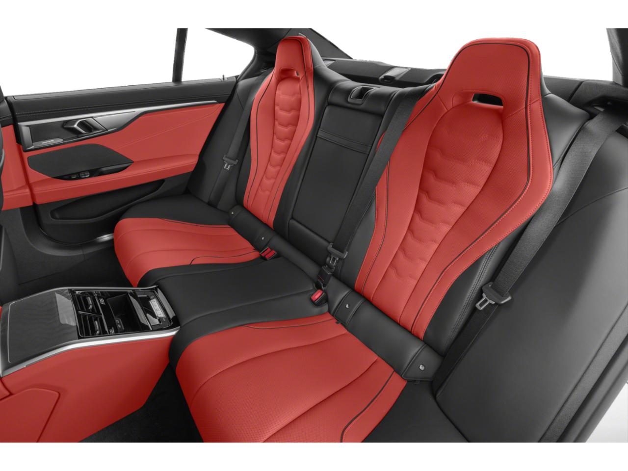 2026 BMW 840i Vehicle Photo in Appleton, WI 54913