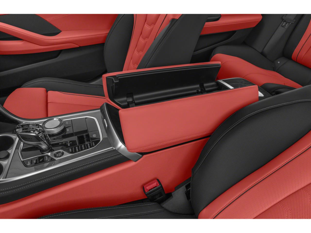 2026 BMW 840i Vehicle Photo in Appleton, WI 54913
