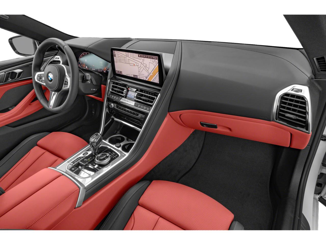 2026 BMW 840i Vehicle Photo in Appleton, WI 54913
