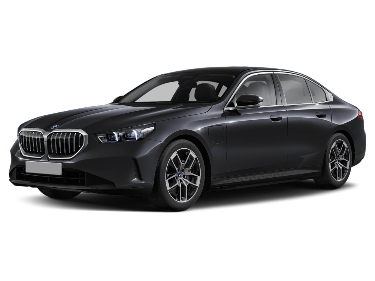 2026 BMW 550e xDrive Vehicle Photo in Appleton, WI 54913