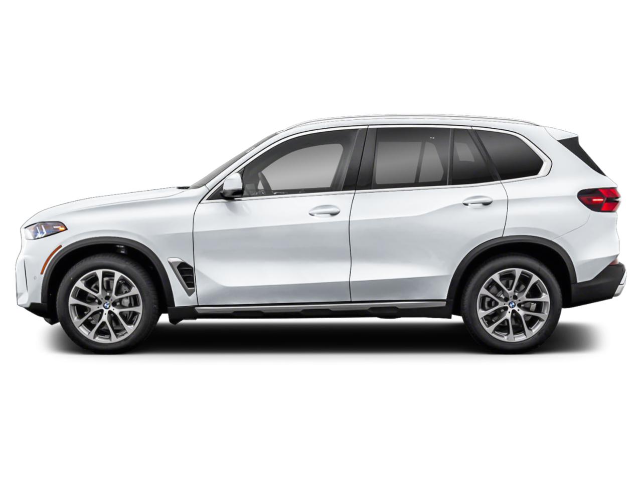 2026 BMW X5 xDrive40i Vehicle Photo in Appleton, WI 54913