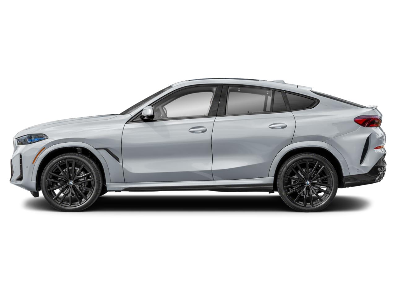 2026 BMW X6 xDrive40i Vehicle Photo in Appleton, WI 54913