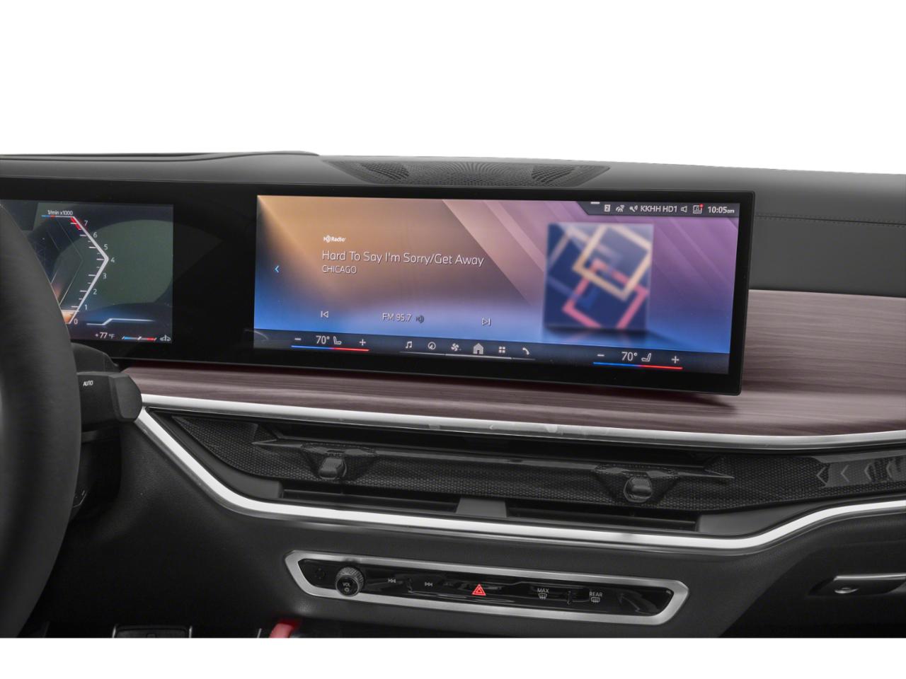 2026 BMW X6 xDrive40i Vehicle Photo in Appleton, WI 54913