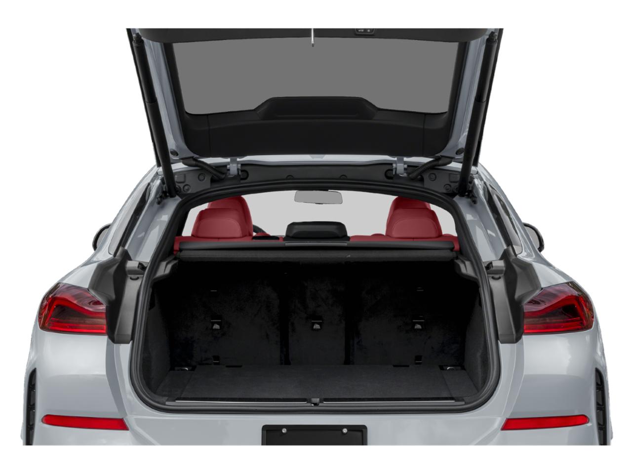 2026 BMW X6 xDrive40i Vehicle Photo in Appleton, WI 54913