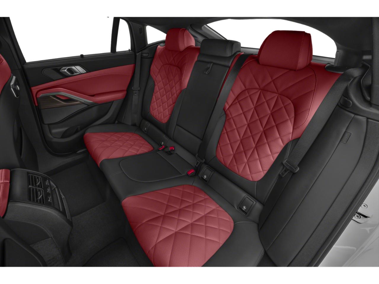 2026 BMW X6 xDrive40i Vehicle Photo in Appleton, WI 54913