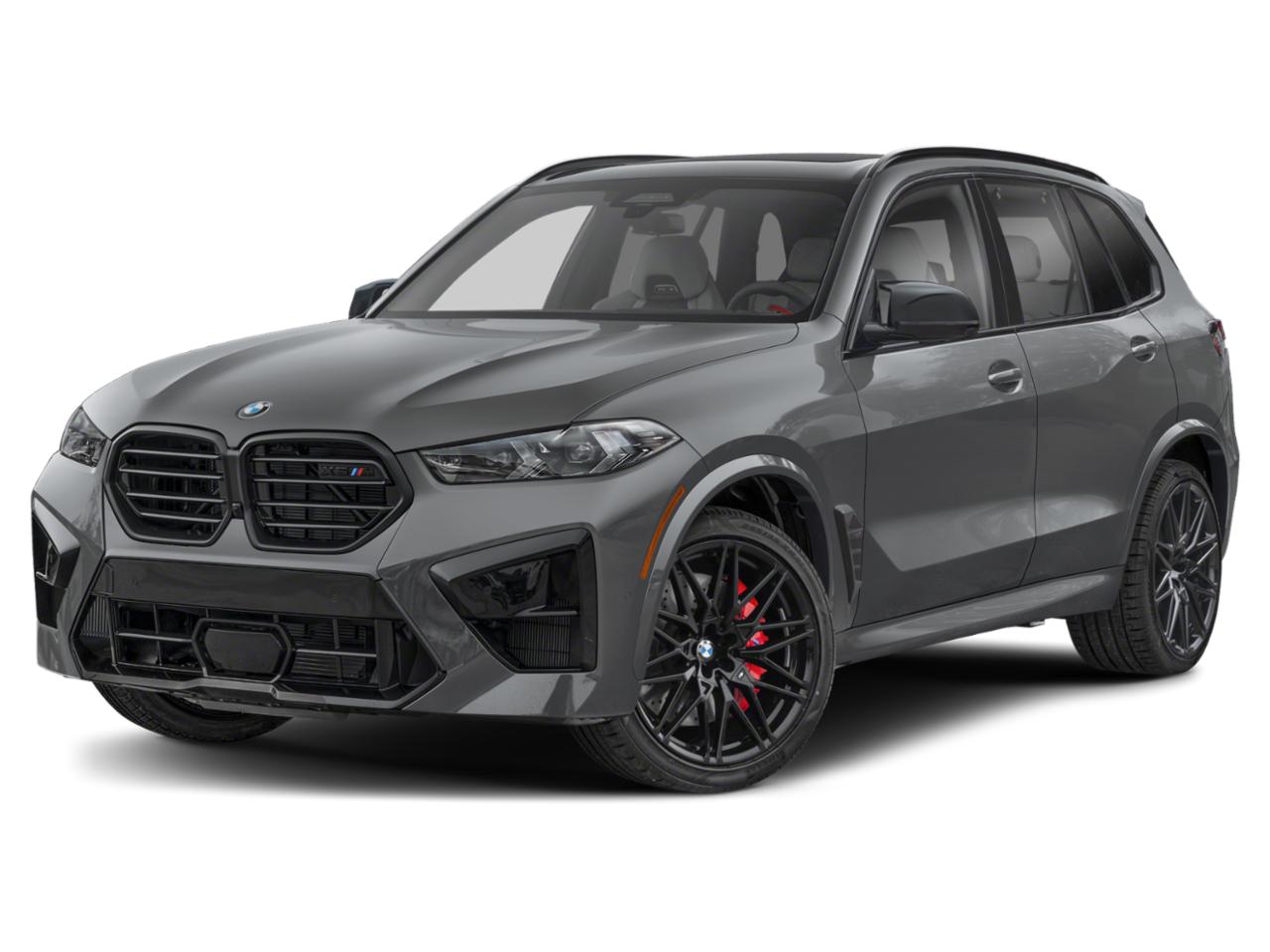 2026 BMW X5 M Vehicle Photo in Appleton, WI 54913