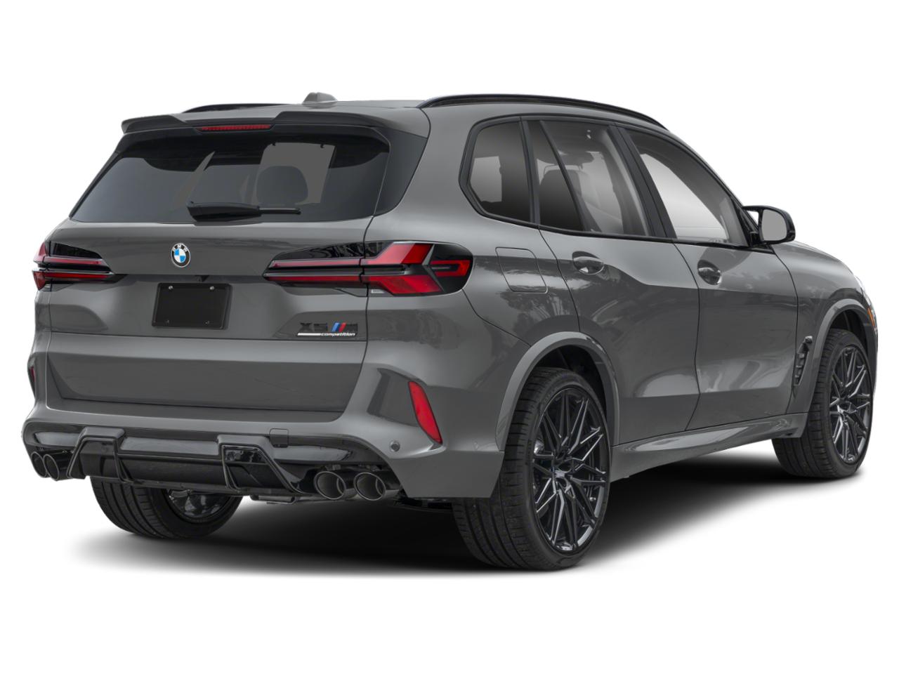 2026 BMW X5 M Vehicle Photo in Appleton, WI 54913