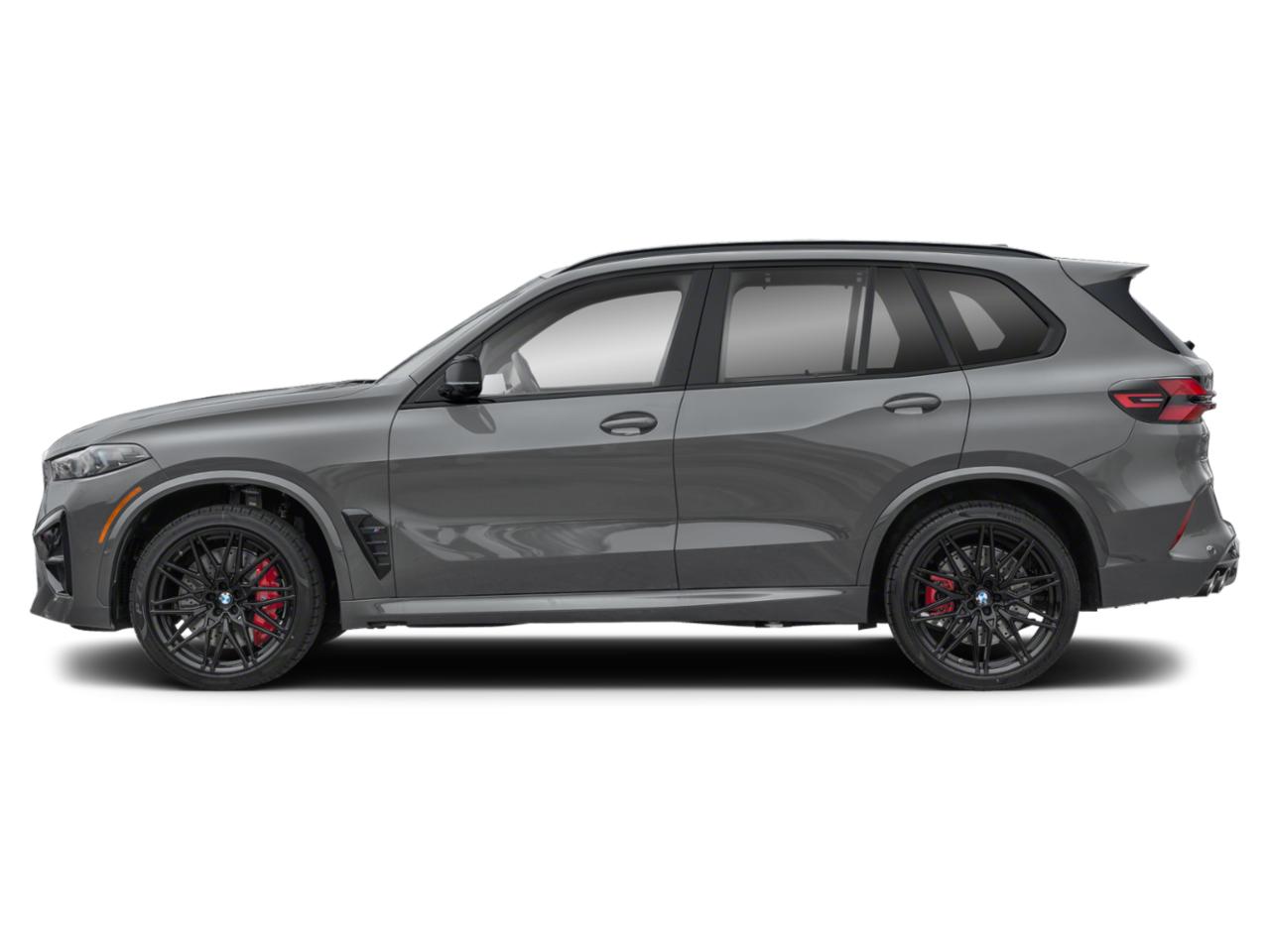 2026 BMW X5 M Vehicle Photo in Appleton, WI 54913