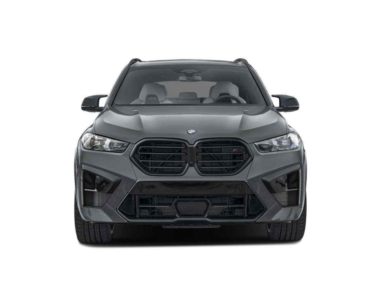 2026 BMW X5 M Vehicle Photo in Appleton, WI 54913
