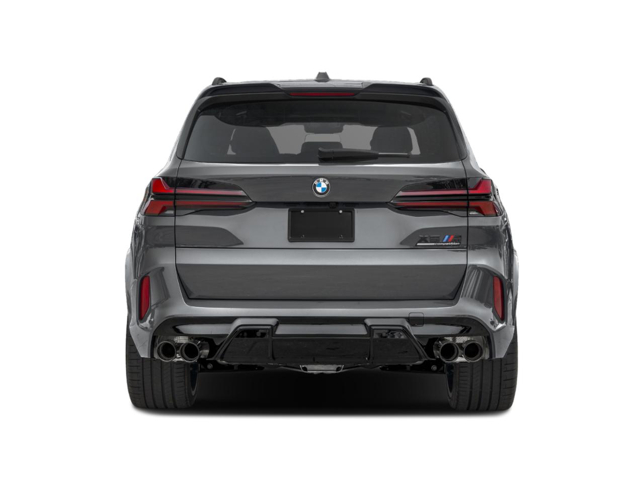 2026 BMW X5 M Vehicle Photo in Appleton, WI 54913