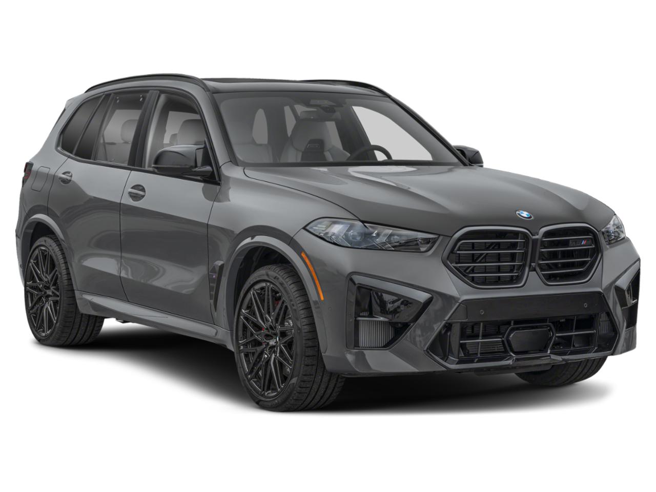 2026 BMW X5 M Vehicle Photo in Appleton, WI 54913