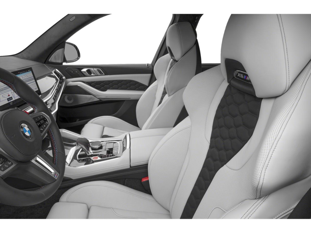 2026 BMW X5 M Vehicle Photo in Appleton, WI 54913