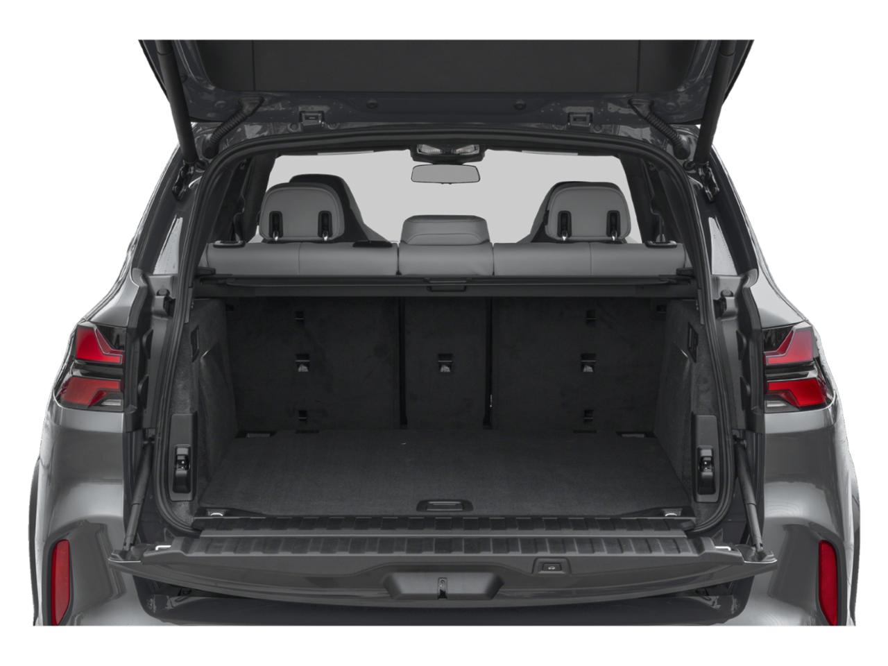2026 BMW X5 M Vehicle Photo in Appleton, WI 54913