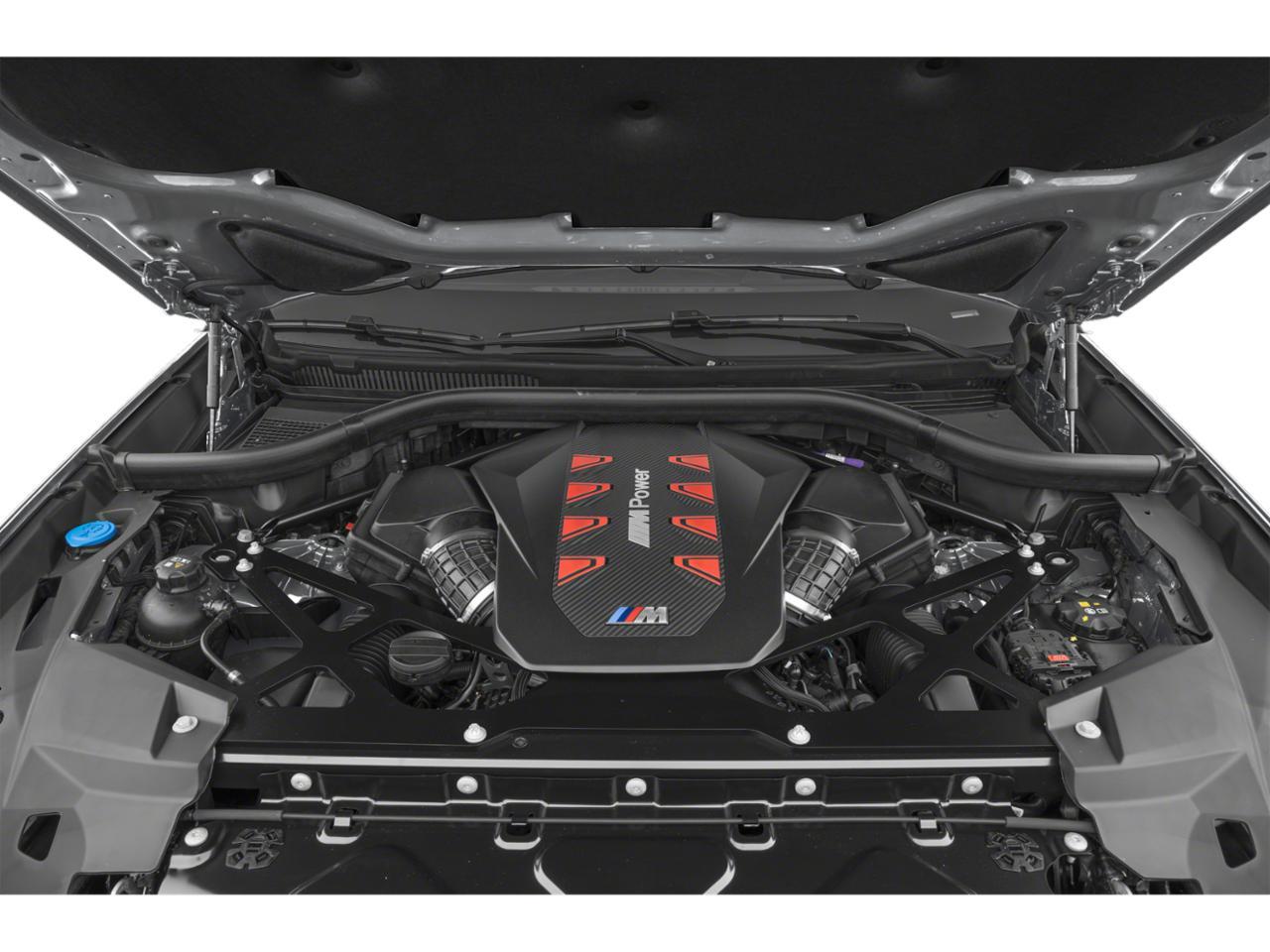2026 BMW X5 M Vehicle Photo in Appleton, WI 54913