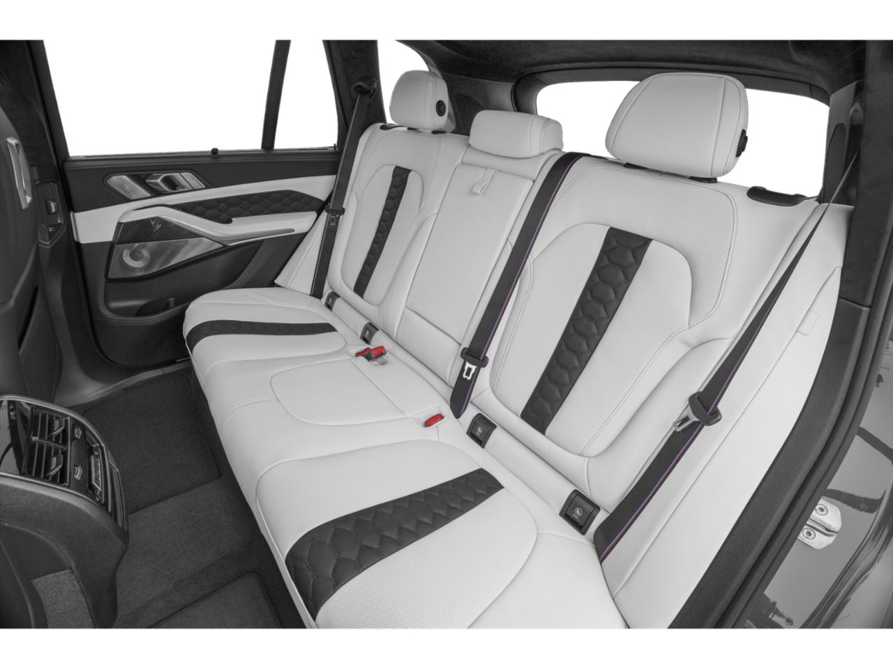 2026 BMW X5 M Vehicle Photo in Appleton, WI 54913
