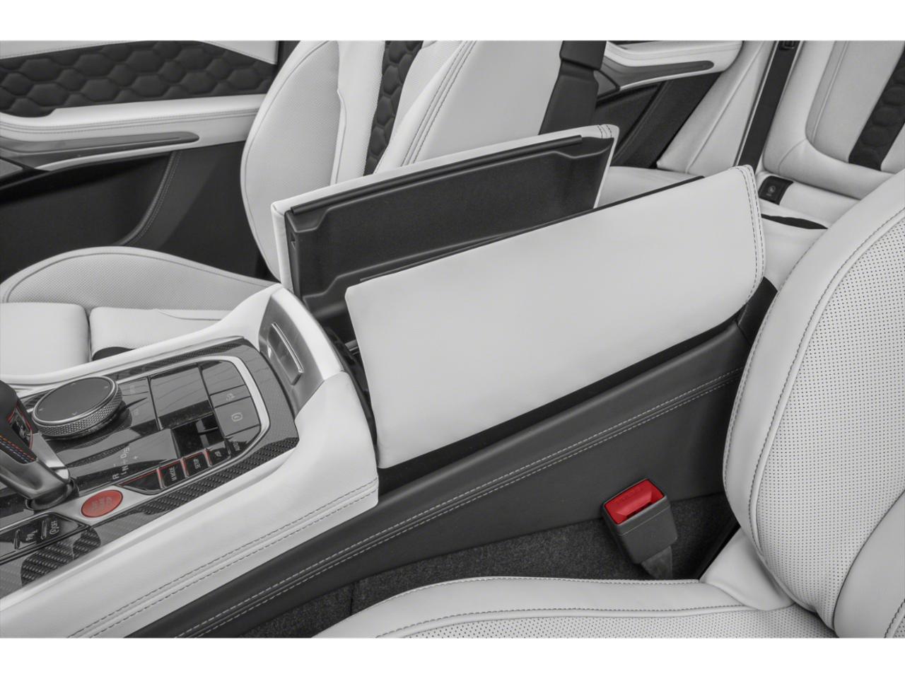 2026 BMW X5 M Vehicle Photo in Appleton, WI 54913