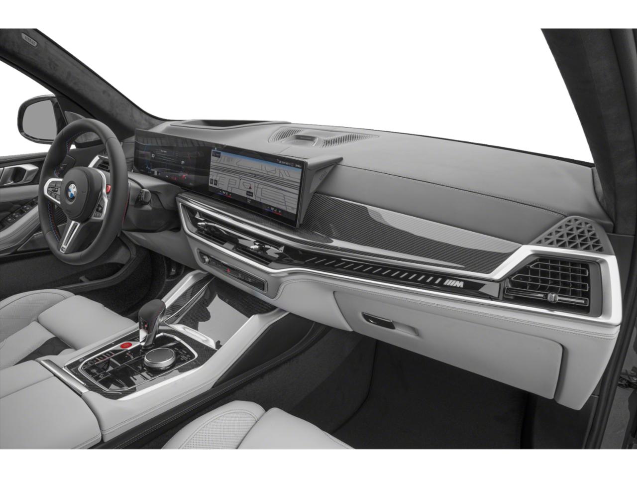2026 BMW X5 M Vehicle Photo in Appleton, WI 54913
