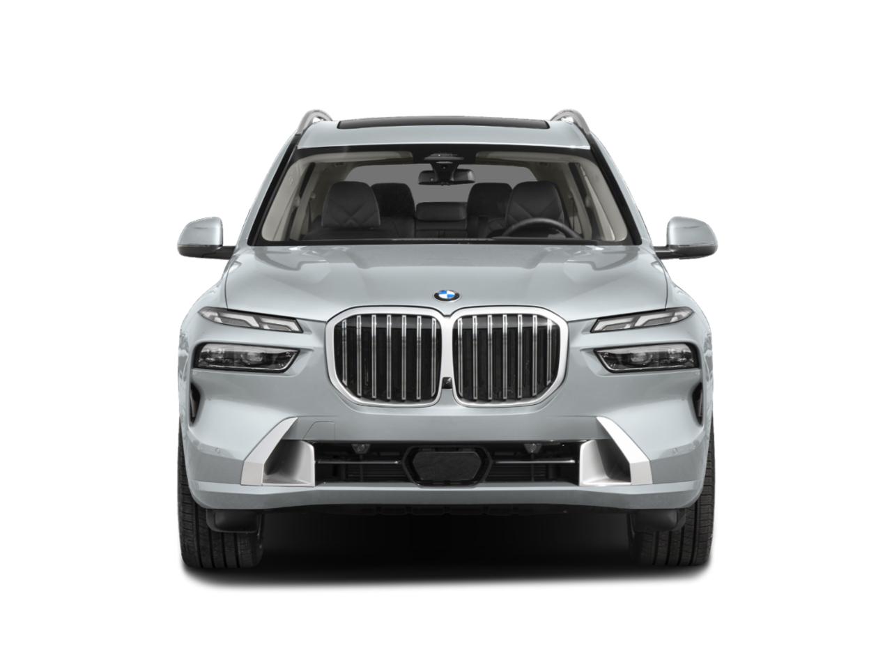 2026 BMW X7 M60i Vehicle Photo in Appleton, WI 54913