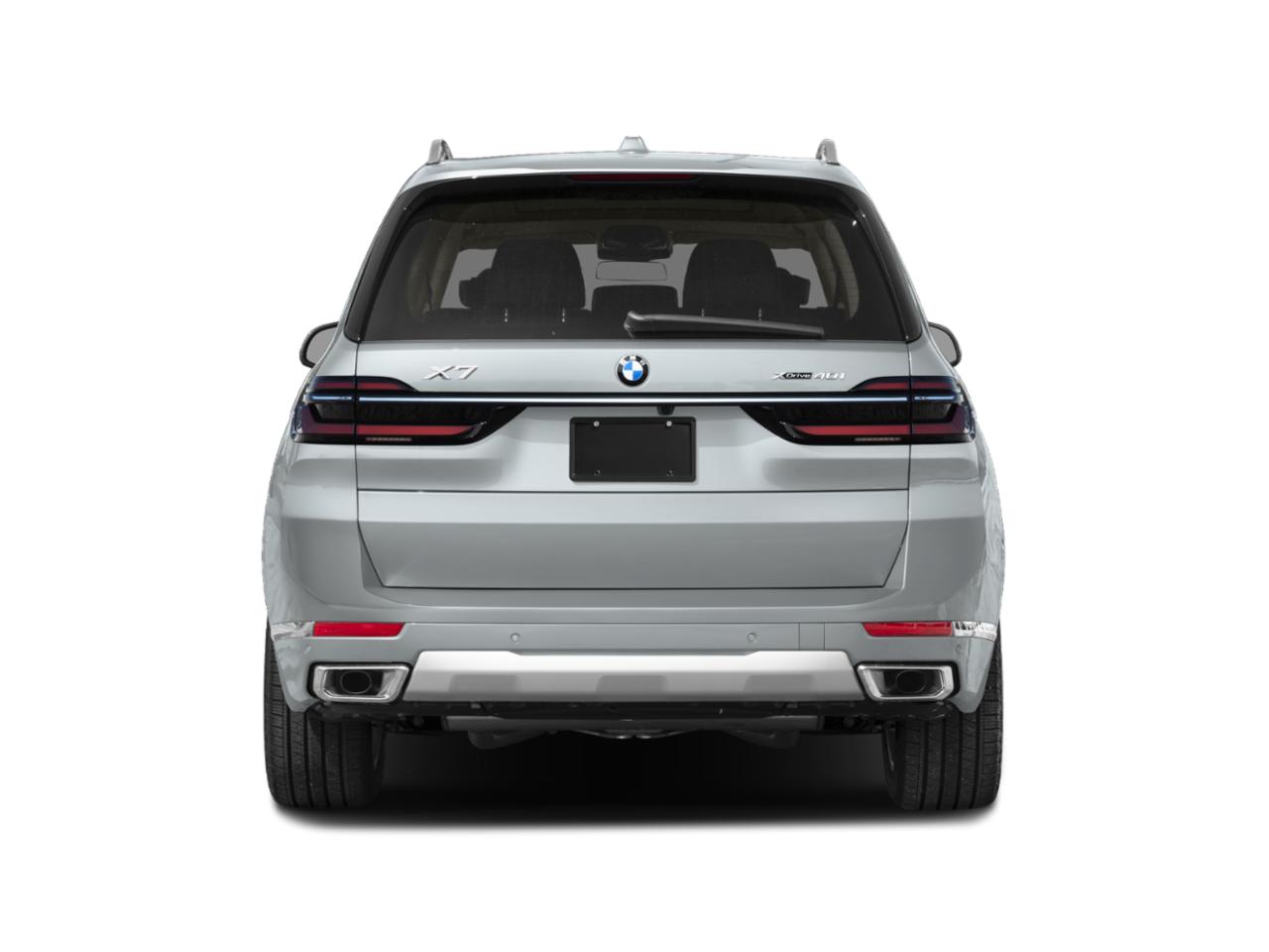 2026 BMW X7 M60i Vehicle Photo in Appleton, WI 54913