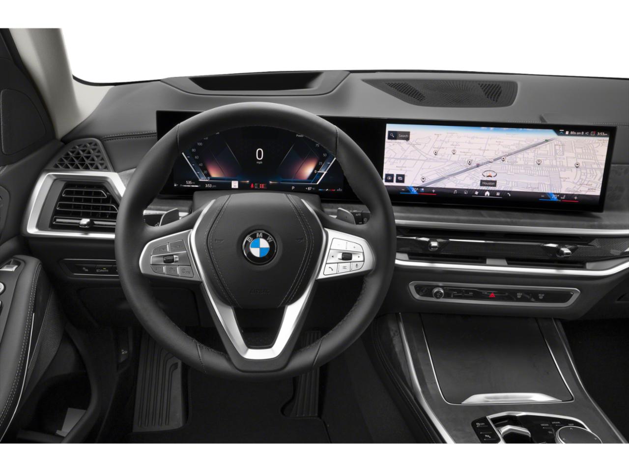 2026 BMW X7 M60i Vehicle Photo in Appleton, WI 54913