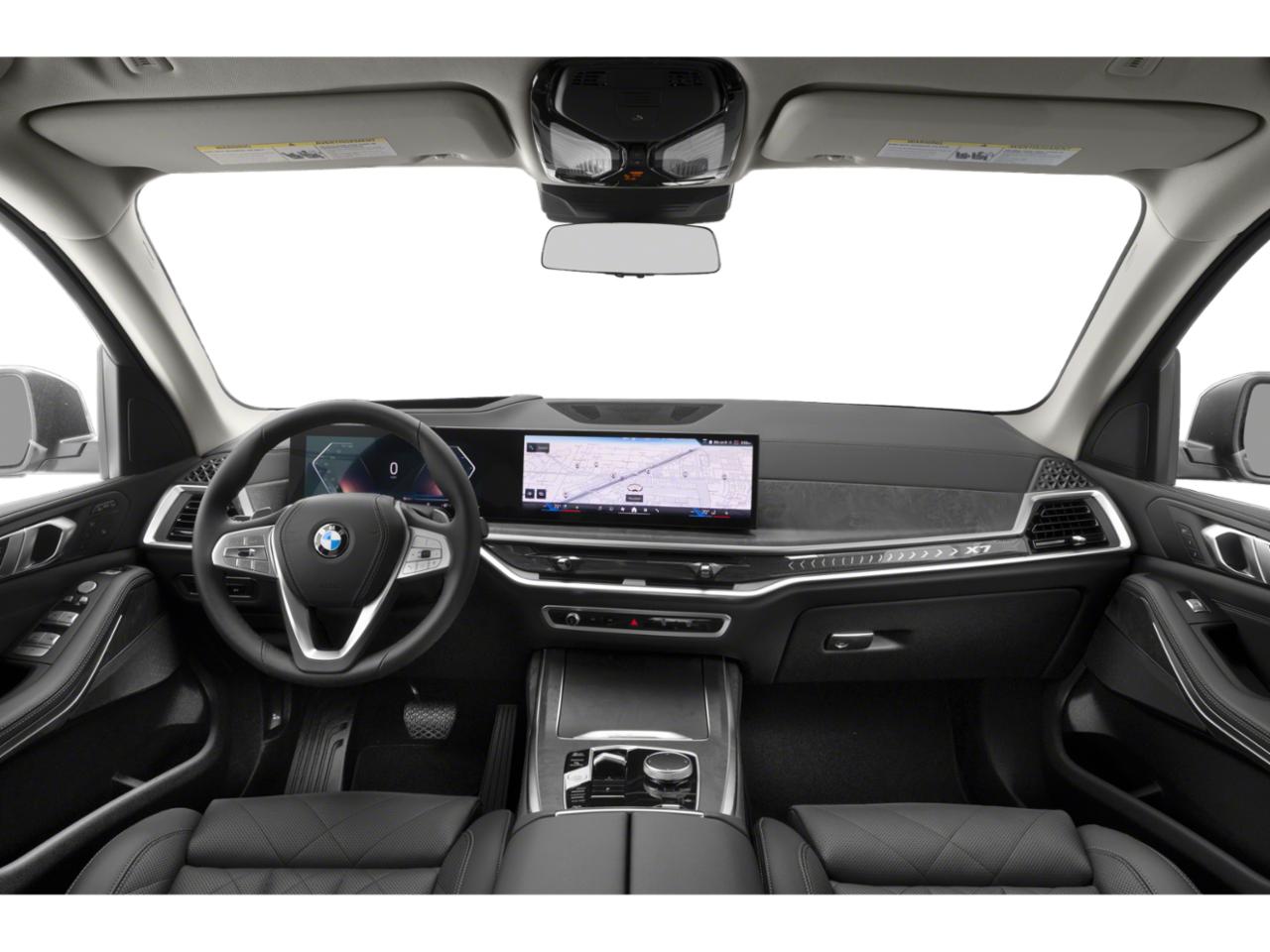 2026 BMW X7 M60i Vehicle Photo in Appleton, WI 54913