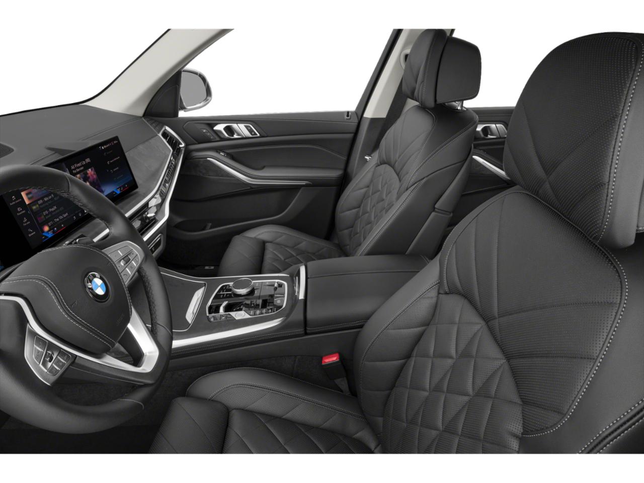 2026 BMW X7 M60i Vehicle Photo in Appleton, WI 54913